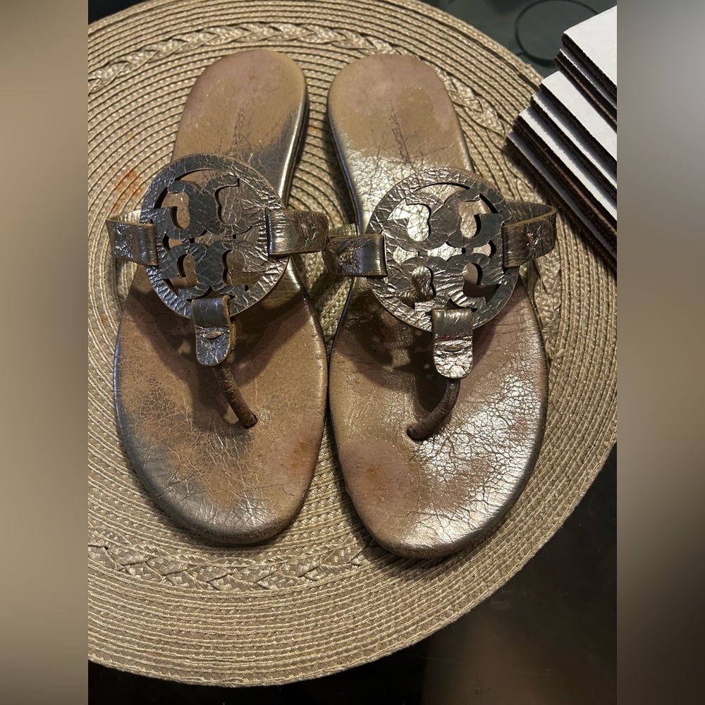 Tory Burch Sandals